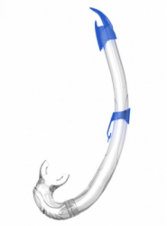 large seac tris zoom seac flash snorkel